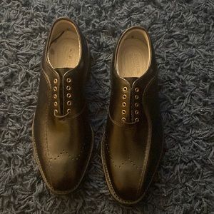 Food Joy waterproof golf shoes